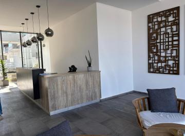 Departamento · 57m² · 1 Dormitorio · 1 Cochera · Venta Departamento 1 Dorm Vista Al Lago | Santa Rita Carlos Paz