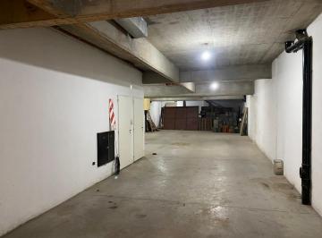 Bodega-Galpón · 160m² · Galpón en San Cristobal