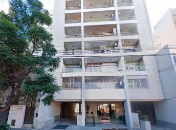 Departamento · 33m² · 1 Ambiente · Alquiler Monoambiente con Amenities en Abasto