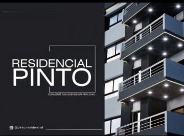 Departamento · 60m² · 2 Ambientes · Venta Departamento 2 Amb de Pozo Saavedra Caba
