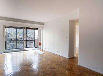Departamento · 80m² · 3 Ambientes · Scalabrini Ortiz y Cerviño
