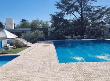 Departamento · 38m² · 1 Ambiente · 1 Cochera · Departamento en Venta Villa Carlos Paz