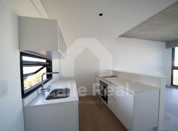Departamento · 27m² · 1 Ambiente · Monoambiente en Palermo Full Amenities a Estrenar