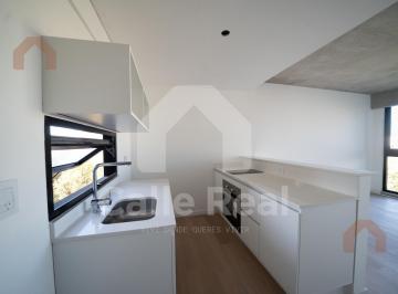 Departamento · 27m² · 1 Ambiente · Monoambiente en Palermo Full Amenities a Estrenar