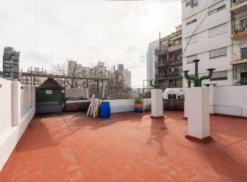 Departamento · 68m² · 3 Ambientes · Venta Departamento 3 Amb. C/terraza Propia de 90 m²