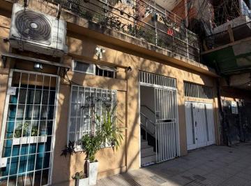 Departamento de 1 ambiente, Monte Castro · Alcaraz 4600 - Monoambiente 35 m² Al Frente Balcon