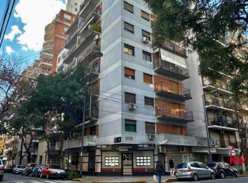 Departamento · 46m² · 3 Ambientes · Venta 3 Amb Nuñez Luminoso Excelente Ubicacion - Apto Crédito