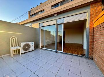 Oficina comercial · 31m² · Monoambiente Apto Profesional con Baulera