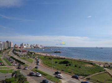 Foto1 · Apartamento de 3 Dorm. en Torre Millenium, Punta del Este, Playa Mansa