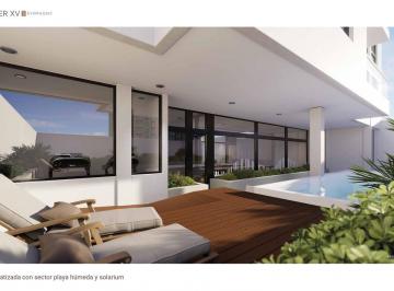 Departamento · 105m² · 4 Ambientes · Departamento en Guemes