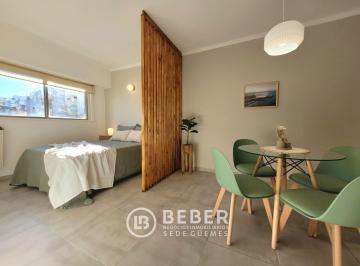 Departamento · 25m² · 1 Ambiente · En Venta Ambiente a La Calle con Ventanal, Guemes