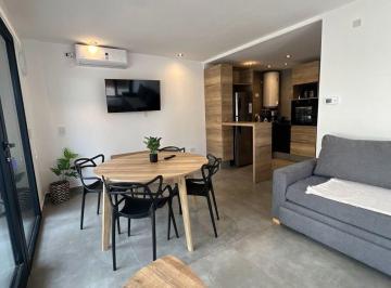 Departamento · 47m² · 2 Ambientes · 1 Cochera · Departamento 2 Ambientes - Pinamar Centro