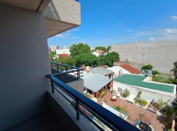 Departamento · 30m² · 1 Ambiente · Monoambiente a Estrenar - con Balcon
