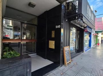 Departamento · 57m² · 3 Ambientes · Departamento en Banfield Este
