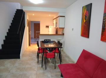 Departamento · 84m² · 3 Ambientes · 1 Cochera · Departamento en Jardines de Saravi