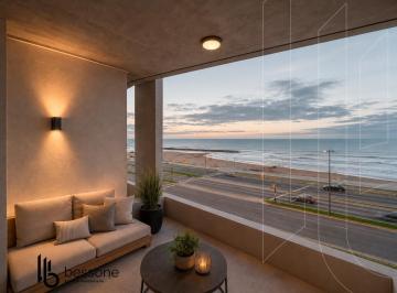 Departamento · 94m² · 3 Ambientes · 1 Cochera · Departamento - Constitución
