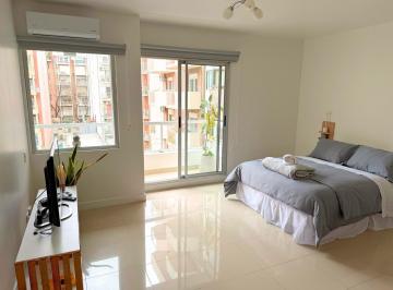 Departamento · 32m² · 1 Ambiente · Departamento Ideal Inversor Belgrano