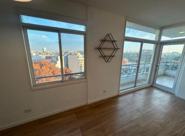 Departamento de 3 ambientes, Palermo · Espléndido 3 Ambientes Super Luminoso en Palermo