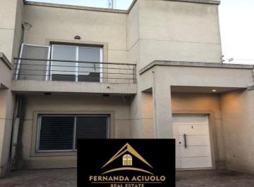 Departamento · 80m² · 3 Ambientes · Departamento 3 Ambientes en Alquiler en Canning