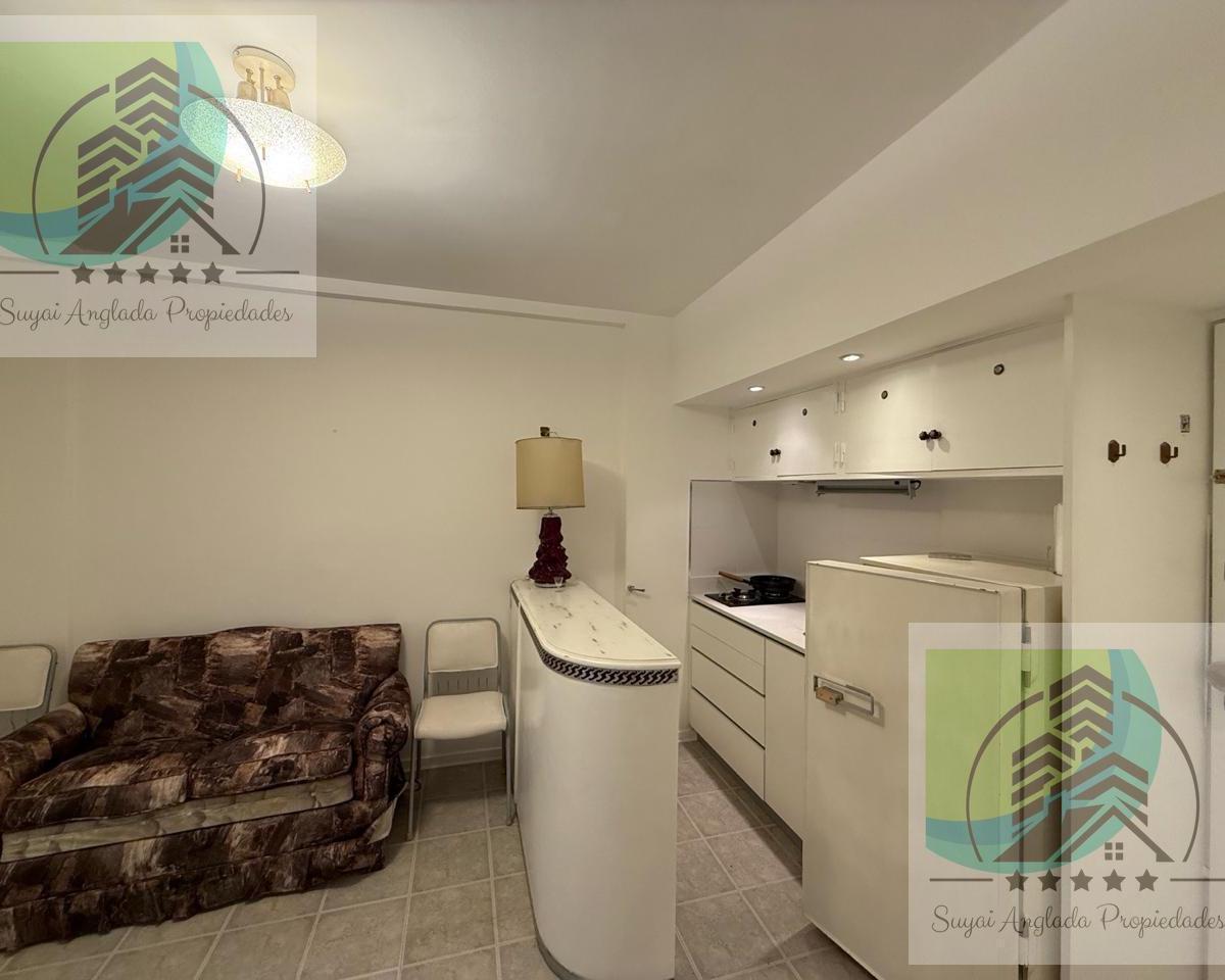 Alquiler 24 meses – 2 ambientes reciclado