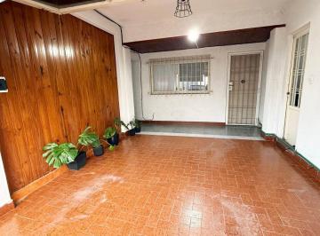 Casa · 180m² · 5 Ambientes · 2 Cocheras · Venta Casa PH Multifamiliar en El Palomar