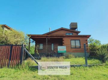 Casa de 4 ambientes, Santa Rosa de Calamuchita · Alquiler Casa en Santa Rosa de Calamuchita, Bº Santa Monica