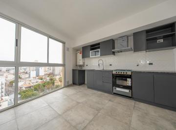 Departamento · 47m² · 2 Ambientes · Departamento en Venta en Zona Teatro Municipal!