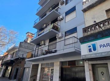 Garage , Parque Chas · Venta Cochera a Nivel Villa Urquiza a 1 C del Subte B Estación Los Incas