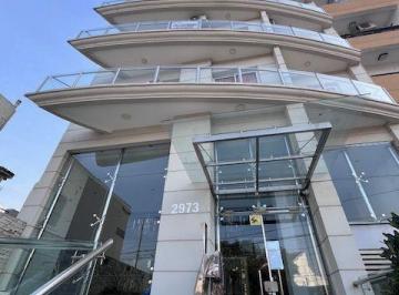 Departamento · 98m² · 3 Ambientes · 2 Cocheras · Departamento 3 Ambientes con 2 Cocheras en Alquiler