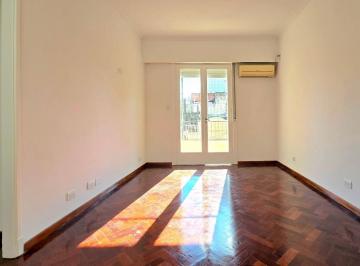 Departamento · 56m² · 3 Ambientes · Departamento en Venta 3 Ambientes Almagro Balcon