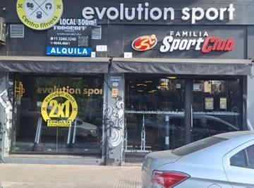 Local comercial · 300m² · Excelente Local en Excelente Ubicación