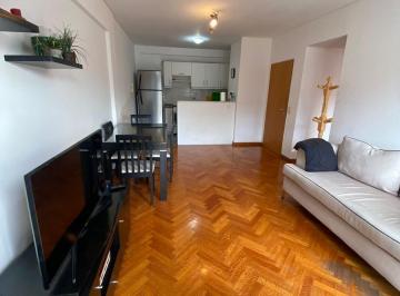 Departamento · 45m² · 2 Ambientes · 2 Ambientes en Alquiler en San Telmo