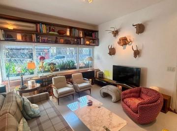 PH · 85m² · 3 Ambientes · PH en Belgrano