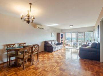 Departamento · 89m² · 4 Ambientes · 1 Cochera · Venta Apto 2 Dorm + Servicio en El Centro C/garaje