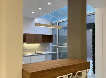 PH · 60m² · 3 Ambientes · PH Refaccionado a Nuevo a Estrenar en Palermo
