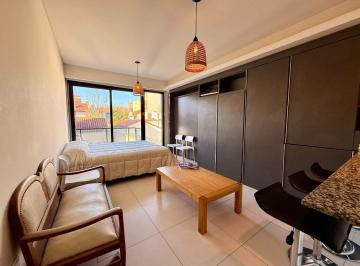 Departamento · 33m² · 1 Ambiente · Venta Monoambiente con Balcon - Financiacion