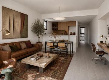 Departamento · 54m² · 2 Ambientes · Departamento en Venta de 2 Ambientes en Barrio Norte de 69 m²