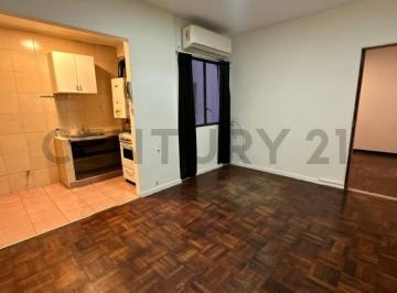 Departamento · 30m² · 2 Ambientes · Departamento 2 Ambientes en Caballito