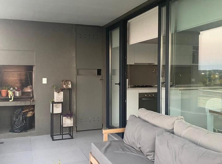 Departamento · 70m² · 3 Ambientes · 1 Cochera