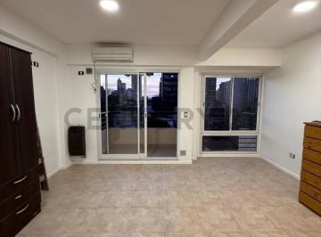 Departamento · 36m² · 1 Ambiente · Alquiler Amplio Monoambiente y Medio con Balcón | Villa Devoto