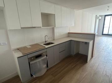 Departamento · 60m² · 2 Ambientes · Departamento en Venta a Estrenar en Palermo Hollywood