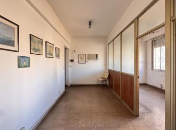 Oficina comercial · 58m² · 1 Ambiente · Oficina en Venta en Monserrat