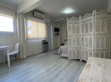 Departamento de 1 ambiente, Palermo · Alquiler Temporal Monoambiente - Palermo Soho