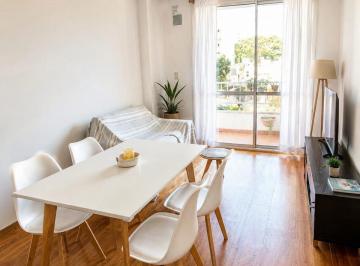 Departamento · 54m² · 3 Ambientes · En Venta Departamento 1 Dormitorio Rosario