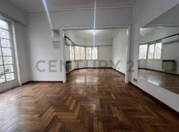 Departamento · 100m² · 7 Ambientes · Departamento en Alquiler de 3 Dorm.