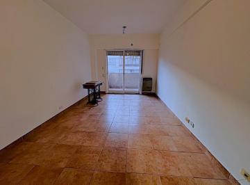 Departamento · 32m² · 1 Ambiente · Departamento en Villa Urquiza