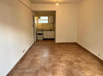 Departamento · 32m² · 1 Ambiente · Departamento en Villa Urquiza