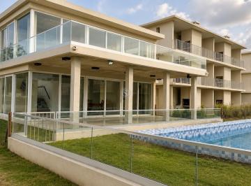 Departamento · 103m² · 3 Ambientes · Departamento en Venta en Chic Village, La Lonja, Pilar