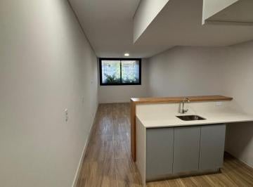 Departamento · 34m² · 1 Ambiente · Departamento Monoambiente en Venta a Estrenar en Palermo Hollywood