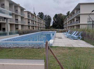Departamento · 103m² · 3 Ambientes · Departamento en Alquiler en Chic Village, La Lonja, Pilar